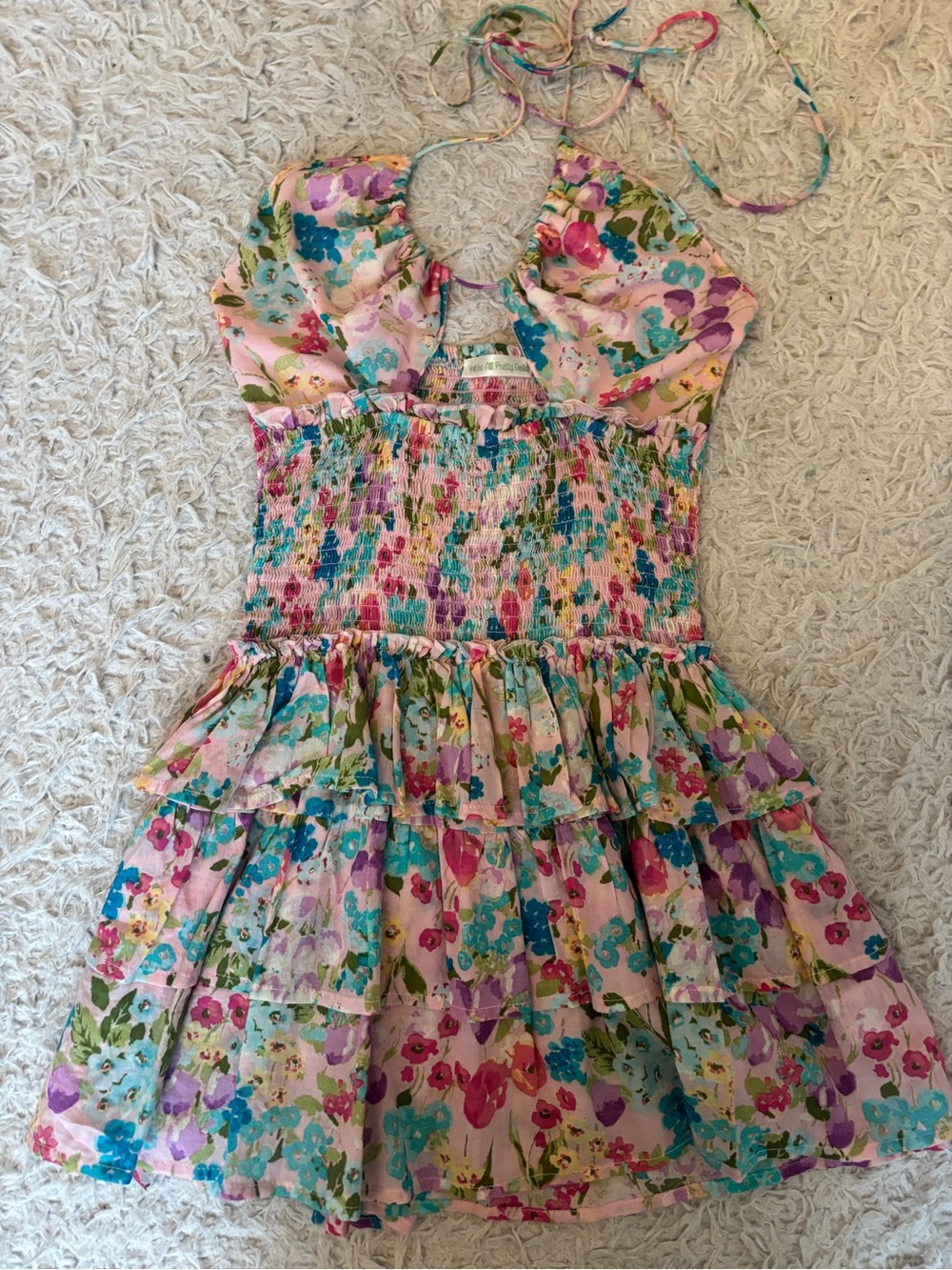 Nordstrom dress